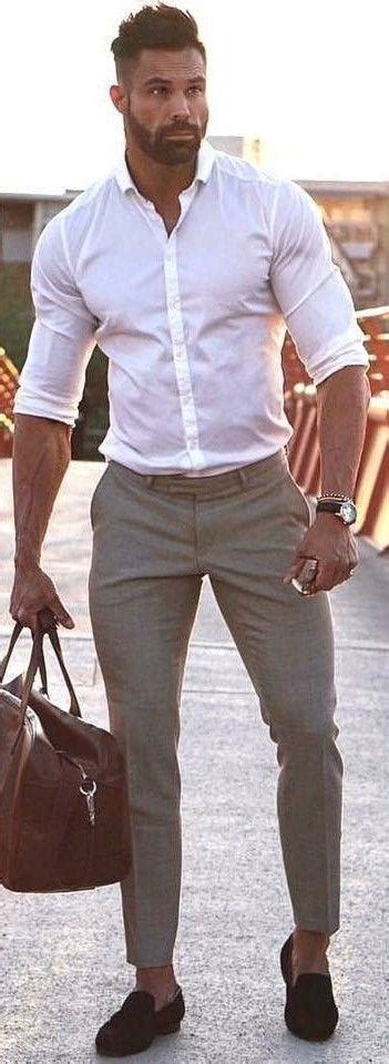 They aim to look youthful. 21 Dashing Formal Outfit Ideas For Men - LIFESTYLE BY PS