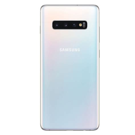 Samsung Galaxy S10 Plus Dual Sim 1tb