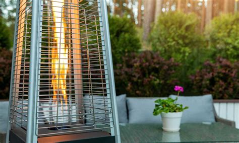 Whether you live up the coast, inland or down the tip of chilly tassie, the ixl fresco aurora is a heater that will let you enjoy this country's gorgeous outdoor vistas all throughout the season. 10 best patio heaters: Garden & outdoor heaters to keep ...