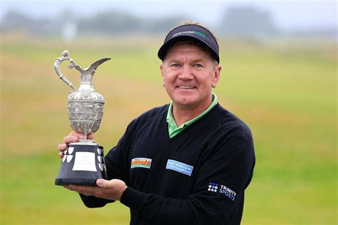 Simulateur skytrak · simulateur trugolf 2 · simulateur qed England's Paul Broadhurst rallies to win Senior British ...
