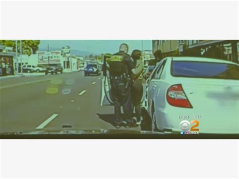 Pasadena Releases Traffic Stop Video Showing Alleged Sex Assaults Pasadena Ca Patch