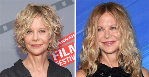 Meg Ryan Makes First Appearance In 6 Months And Fans Say She Looks