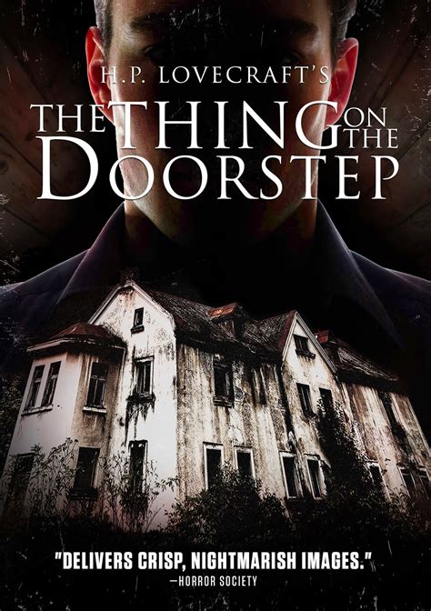 Here are our top 10 lovecraftian movies based on work or influenced by h.p. Indie Horror Films: DVD Reviews: Films based on HP ...