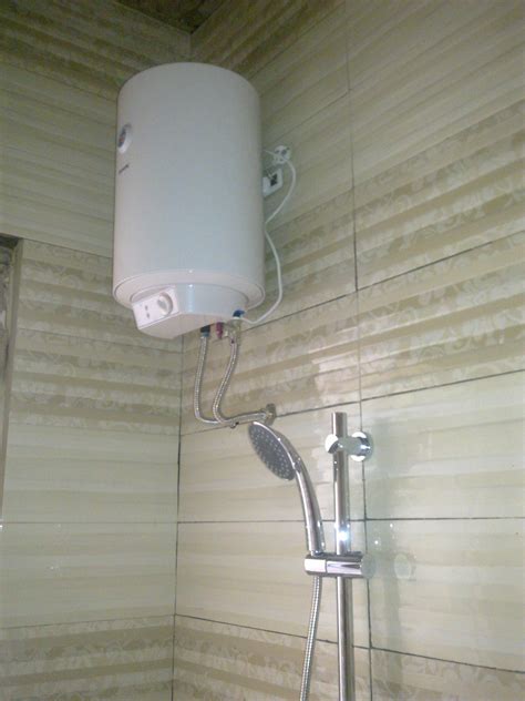 Pastika juga water heater yang dipilih lebih hemat listrik. Jual water heater listrik sigmatic 15L - tokowaterheater ...