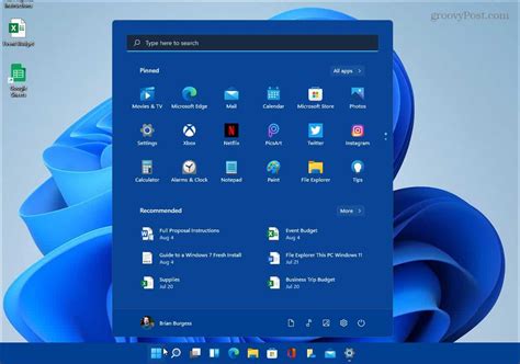 How To Change Start Menu And Taskbar Color On Windows 11 Momcute Images