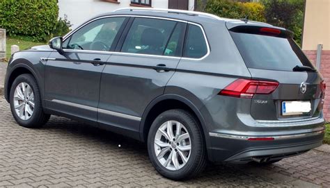 Provided to uaclips by ingrooves uranograu · mi2o uranograu ℗ 2021 mi2o released on: Img-20160819-onr2 : Tiguan in Uranograu : VW Tiguan 2 ...