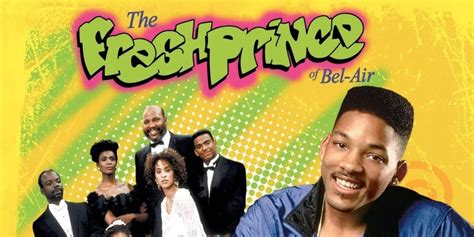 5 Best Episodes From ‘the Fresh Prince Of Bel Air Black Girl Nerds