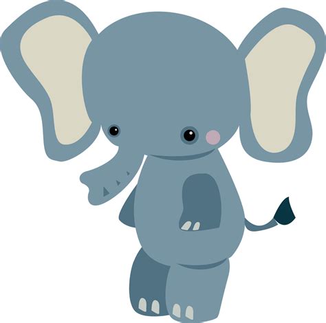 Free Animal Cliparts Transparent, Download Free Animal Cliparts