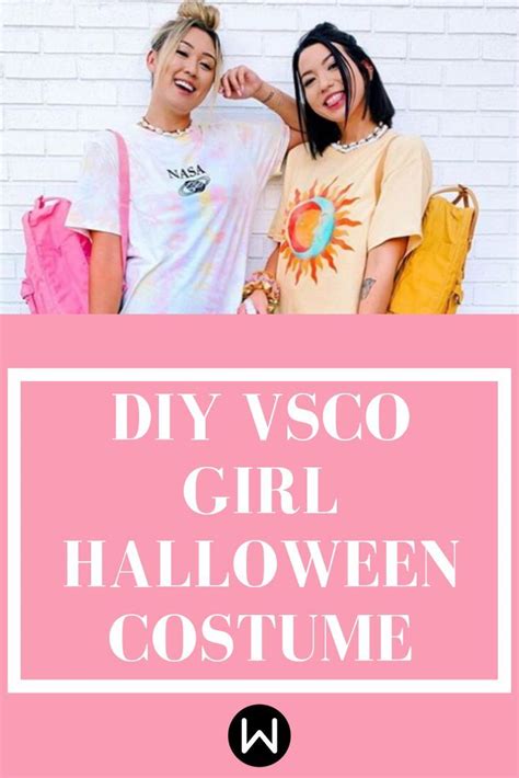 Have A Sksksks Halloween In This Vsco Girl Halloween Costume Vsco Girl Halloween Costume