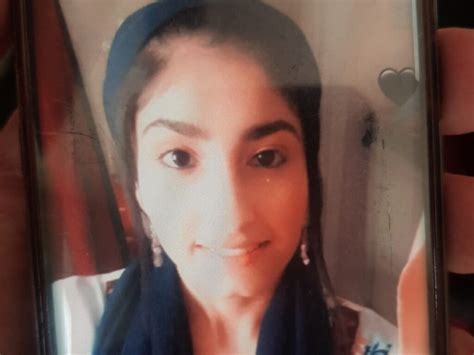 Asian Express Newspaper Somaiya Begum Uncle Charged With Murdering