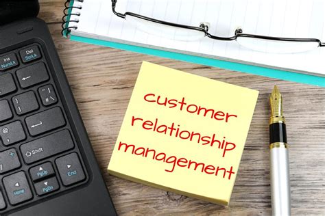 Customer Relationship Management Free Of Charge Creative Commons Post