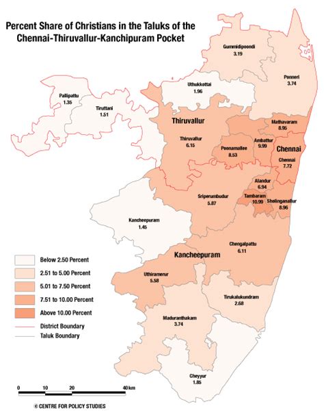 Map of tamil nadu area hotels: VSK - Telangana: Growth of Christians And Muslims In Tamil ...