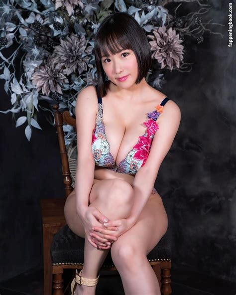 Hot Kaho Shibuya Nude GirlXPlus