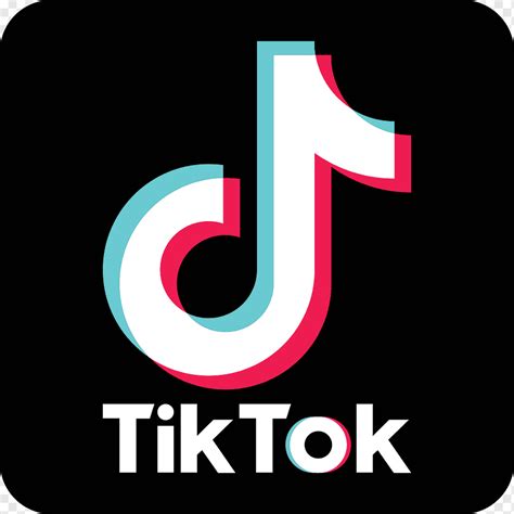 Tiktok Social Media Logos Marken Symbol Png Pngwing The Best Porn Website