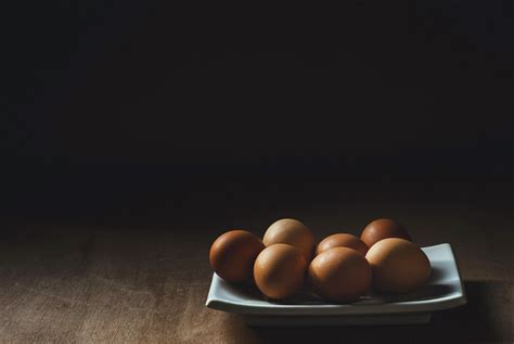 Food Egg Hd Wallpaper