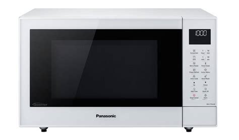 View and download panasonic microwave ovens with inverters technical manual online. How Do You Program A Panasonic Microwave - From day to day ...