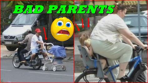 Top The Worst Parenting Fails Youtube