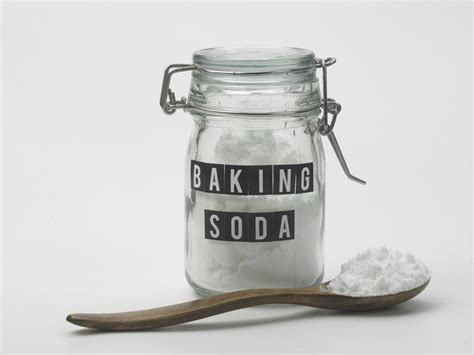 Sodium bicarbonate can also release its sodium ions, thus providing an excellent source of this electrolyte. Athlete's foot: Home remedies, treatment, and causes
