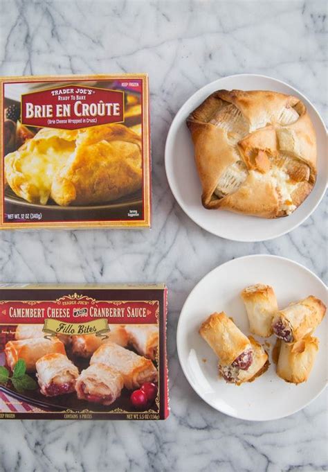 Are you on the hunt for the best appetizer recipes to serve up at your next party or event? 5 Trader Joe's Party Appetizers We Love (Plus 5 to Pass On ...