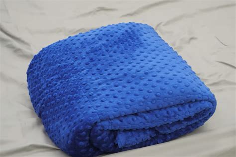 Weighted Blanket Cover Inspiration | Hoffman Blankets