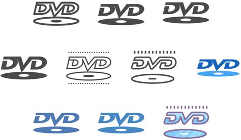 Dvd Logo Png High Quality Image Hd Dvd Free Transparent Png