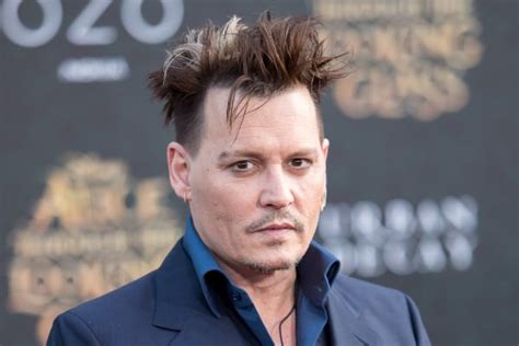 Johnny Depp Named Most Overpaid Actor For The Second Year In A Row