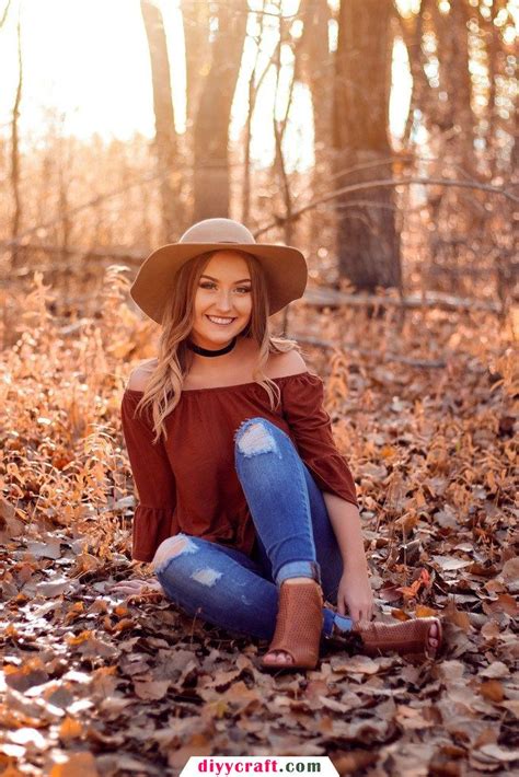 86 Best Fall Outfit Ideas 2020 Fall Fashion Senior Photo Outfits