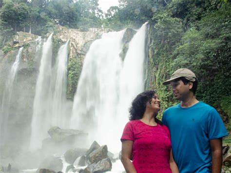 Nauyaca Waterfalls The Stunning Beauty Of Dominical Costa Rica