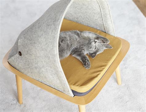 Start your engines with the stunning children's race car bed. Meyou Luxury Cat Bed Review » The Gadget Flow