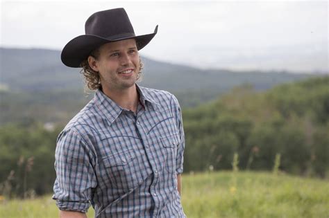 .(amber marshall) will nach dem schrecklichen unfalltod ihrer mutter deren erbe bewahren und gemeinsam mit ihrem großvater jack (shaun johnston) die familienranch „heartland in den. Heartland - Paradies für Pferde: Wider besseren Wissens ...