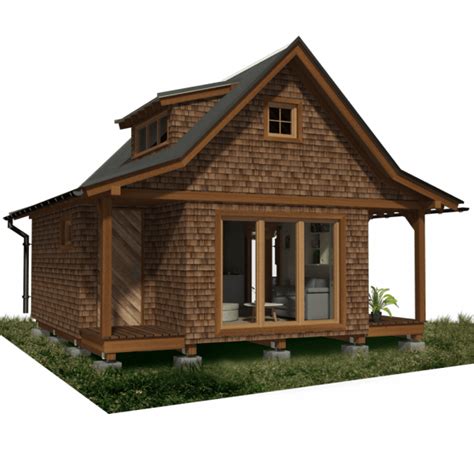 Two Bedroom Cabin Plans Wooden House Plans Cabin Plans With Loft