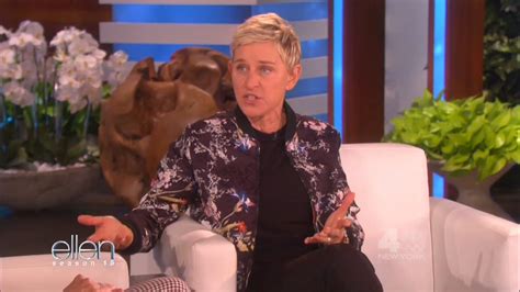 Ellen Tells Megyn Kelly Why She Wont Let Trump On Her Show