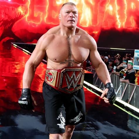 Latest Wwe Brock Lesnar Hd Wallpapers Images And Photos Wallpaper Hd
