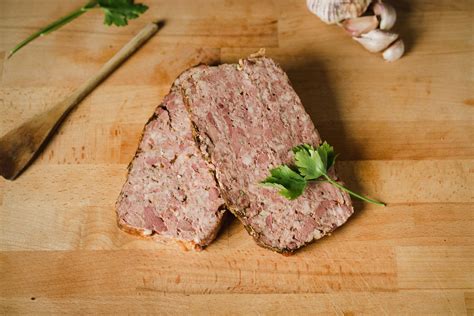 Terrine de Campagne