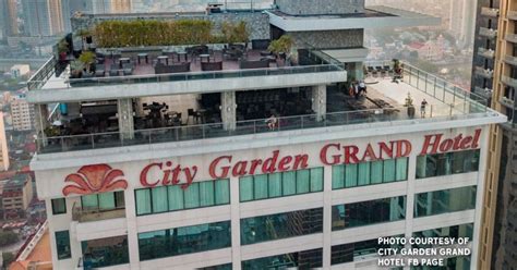Philippines president rodrigo duterte has extended the general community quarantine (gcq) classification metro manila for the whole of september in a move which paves the way for the city's. Makati hotel ordered to explain possible GCQ violation ...