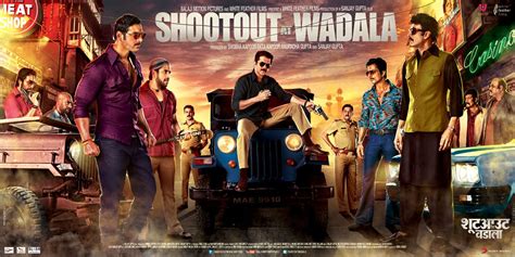 Shootout At Wadala Movie Dialogues Complete List Meinstyn Solutions