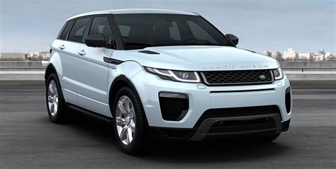 2016 Range Rover Evoque Price Diesel Release Date Mpg