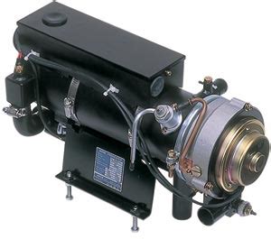Whale marine s600 seaward 6 gallon hot water heater rear heat exchanger. MX60 Marine