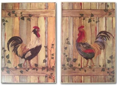 Farmhouse kitchen decor, kitchen food signs, gift for mom, mini wood signs in sizes 5.5 and 7, funny vegetable sayings, farmhouse wall art. 20 Photos Metal Rooster Wall Decor | Wall Art Ideas