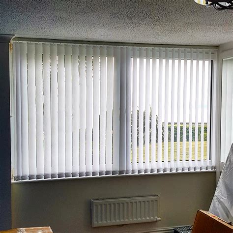Commercial Blinds Torbay Teignbridge South Hams Newquay And Cornwall