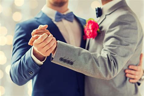 same sex couples plead with court to let them sue north carolina over marriage lgbtq nation