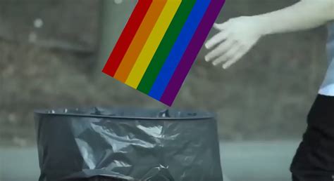 Companies When Pride Month Ends Know Your Meme
