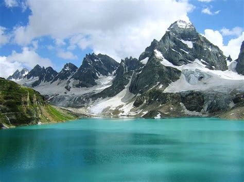 8 Most Beautiful Lakes In Kashmir A List So Srinagar