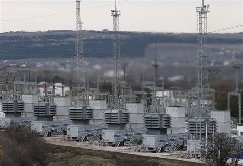 Ukraine Launches Investigation Into Power Grid Cyberattack Blamed On
