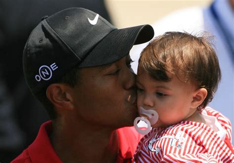 Why tiger named his daughter sam. 9 Best U.S. Open Moments On Father's Day : SwingU Clubhouse