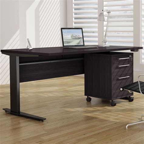 Shop Wayfair For Ergonomic And Height Adjustable Desks To Match Every