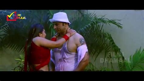 Aayee Milan Ke Raat Bhojpuri Hot Songs 2015 New Sexy Rain Song Hum Hai