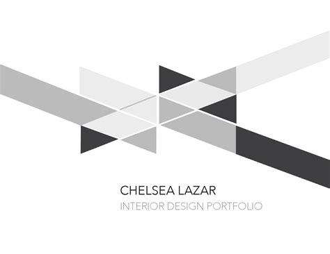 Interior Design Portfolio By Chelsea Lazar Issuu