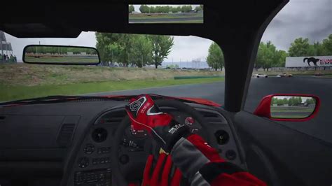 Tandem Drifting With No Stability Control T300 Wheel PS4 PRO No