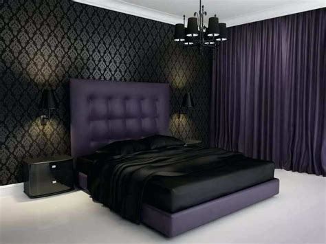 Purple Bedroom Design To Amaze You Keep It Relax